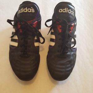 Adidas Men's Soccer Shoes Size 10